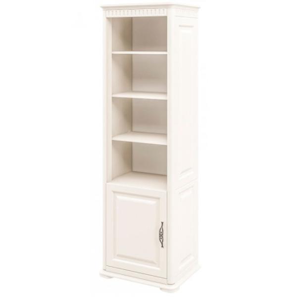 Dulap Combinat Neman MARSELLE MN-126-12(1) 200 x 48 x 48 / MDF / Cream photo 2