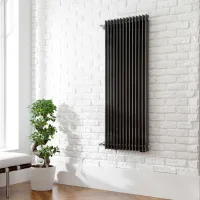 Панельный радиатор Gorgiel Iberis AIB V Cталь photo 2