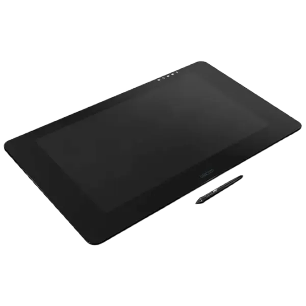Графический планшет Wacom Cintiq Pro 24 multi-touch Черный photo 4