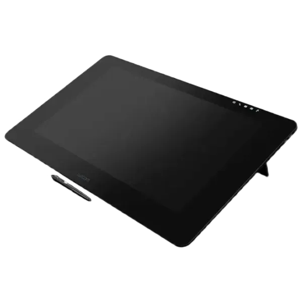 Графический планшет Wacom Cintiq Pro 24 multi-touch Черный photo 5