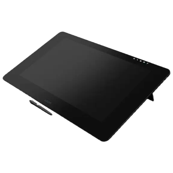 Графический планшет Wacom Cintiq Pro 24 multi-touch Черный photo 5