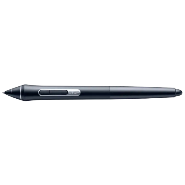 Графический планшет Wacom Cintiq Pro 24 multi-touch Черный photo 6
