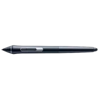 Tabletă grafică Wacom Cintiq Pro 24 multi-touch Black photo 6
