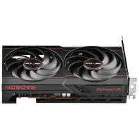 Видеокарта Sapphire Pulse Radeon RX 6600 PCI Express x16 4.0 / 8 ГБ photo 3