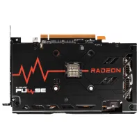 Видеокарта Sapphire Pulse Radeon RX 6600 PCI Express x16 4.0 / 8 ГБ photo 4