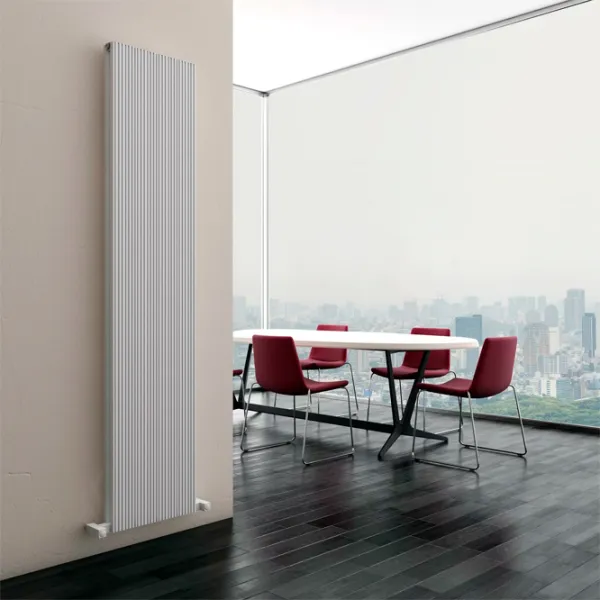 Radiator panou Carisa Monza 2 Aluminiu photo 3