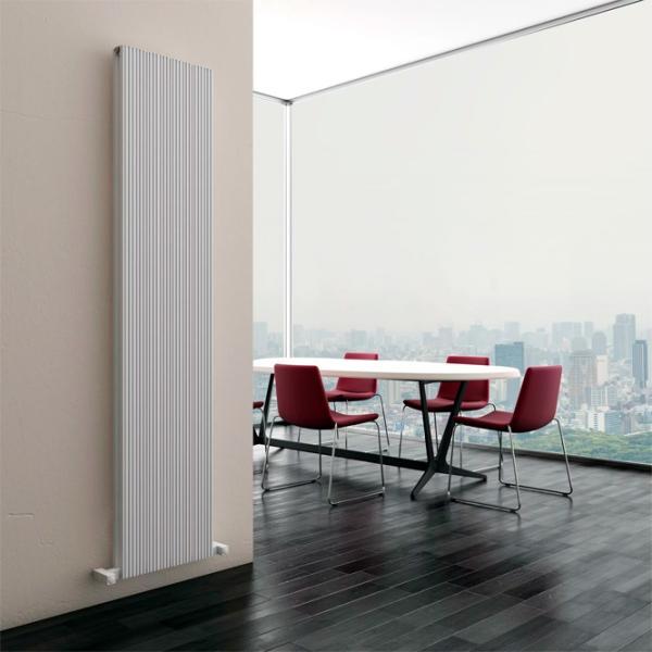Radiator panou Carisa Monza 2 Aluminiu photo 3