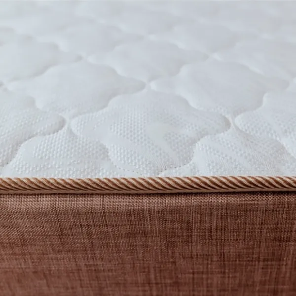 Saltea ortopedică ML-Mobila Beige plus 90 x 200 cm Înălțimea saltelei: 20 cm photo 3 Saltea ortopedică ML-Mobila Beige plus 90 x 200 cm Înălțimea saltelei: 20 cm photo 3