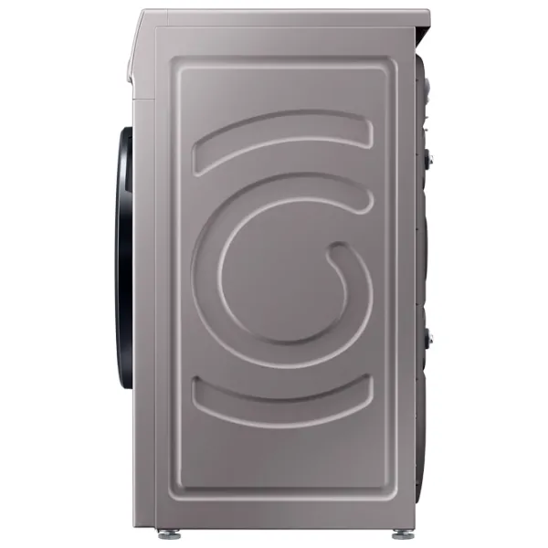 Стиральная машина Samsung WW80T304MBS/LE 8 кг / 1400 об/мин / Серебряный photo 2