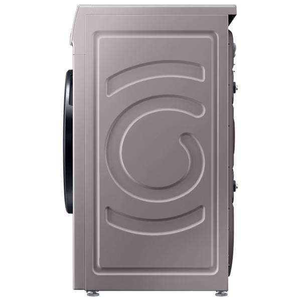 Стиральная машина Samsung WW80T304MBS/LE 8 кг / 1400 об/мин / Серебряный photo 2