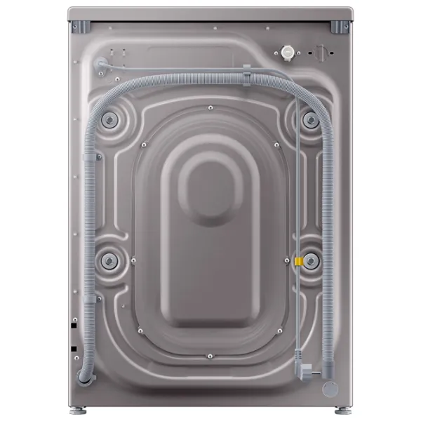Стиральная машина Samsung WW80T304MBS/LE 8 кг / 1400 об/мин / Серебряный photo 3