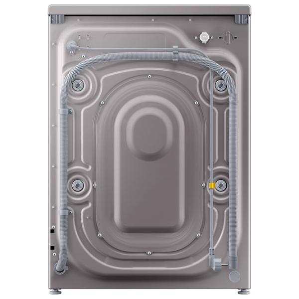 Стиральная машина Samsung WW80T304MBS/LE 8 кг / 1400 об/мин / Серебряный photo 3