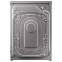 Стиральная машина Samsung WW80T304MBS/LE 8 кг / 1400 об/мин / Серебряный photo 3