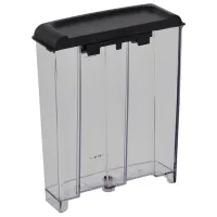 Кофеварка Polaris PCM1535E Рожковая/ 1.8 л/ Нержавеющая сталь photo 4