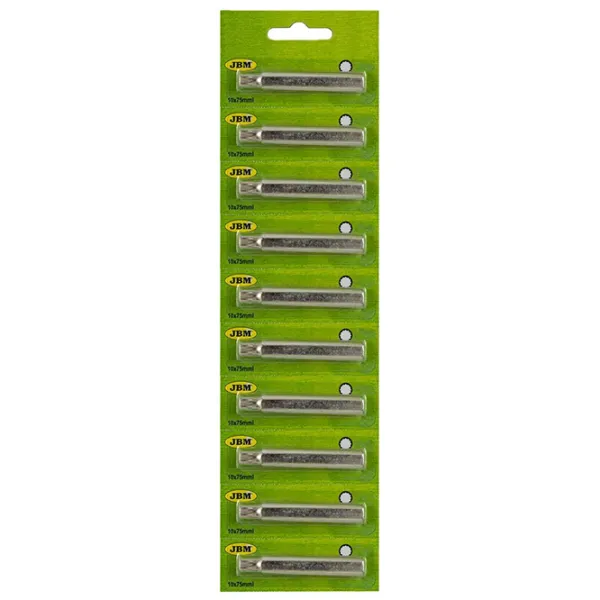 Bit JBM 10390 Cantitatea în set - 10 photo 2 Bit JBM 10390 Cantitatea în set - 10 photo 2