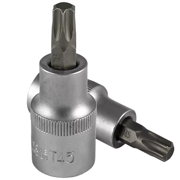 Бит JBM 10017 Количество в наборе - 1 photo 2 Бит JBM 10017 Количество в наборе - 1 photo 2