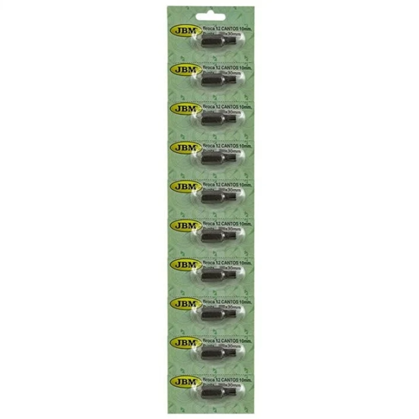 Bit JBM 10383 Cantitatea în set - 10 photo 2 Bit JBM 10383 Cantitatea în set - 10 photo 2