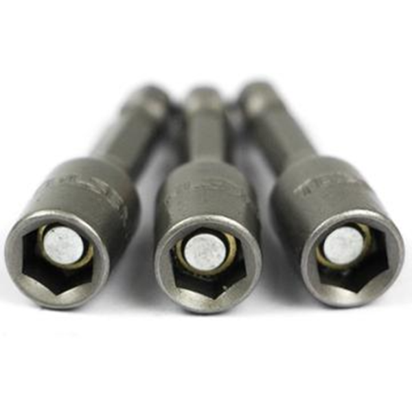 Set bituri Tolsen 77823 Cantitatea în set - 3 photo 2 Set bituri Tolsen 77823 Cantitatea în set - 3 photo 2