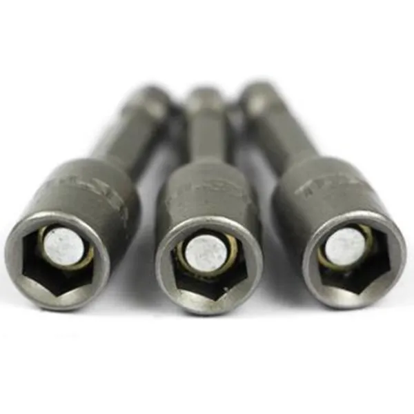 Set bituri Tolsen 77843 Cantitatea în set - 3 photo 2 Set bituri Tolsen 77843 Cantitatea în set - 3 photo 2