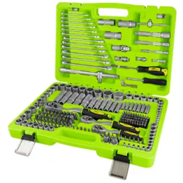 Set bituri JBM 53731 Cantitatea în set - 113 photo 2