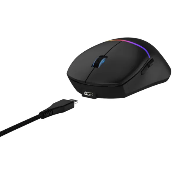 Мышь Hama uRage Reaper 330 USB/ Черный photo 2