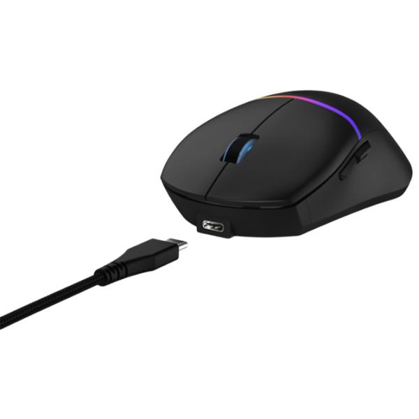 Мышь Hama uRage Reaper 330 USB/ Черный photo 2