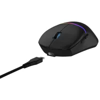 Мышь Hama uRage Reaper 330 USB / Черный photo 2