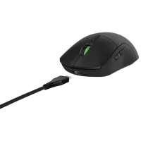 Мышь Hama uRage Reaper 250 USB / Черный photo 2