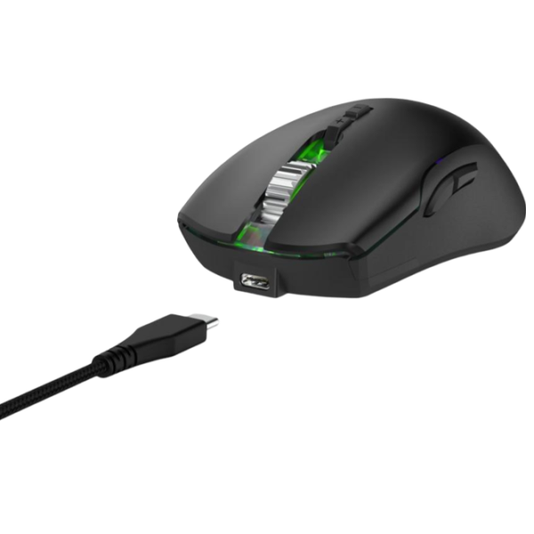 Мышь Hama uRage Reaper 510 USB/ Черный photo 2