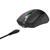 Мышь Hama uRage Reaper 510 USB / Черный photo 2