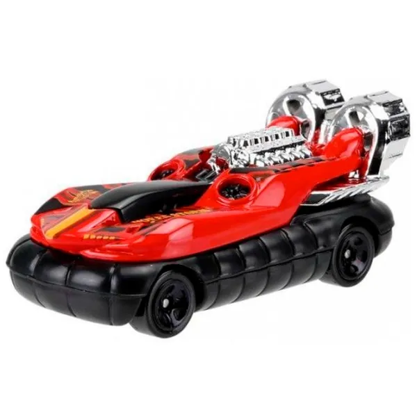 Комплект машин Hot Wheels 54886   / / Разноцветный photo 3