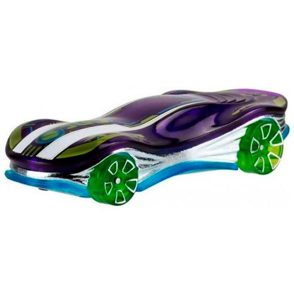 Комплект машин Hot Wheels 54886   / / Разноцветный photo 4