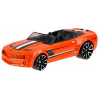 Set de mașini Hot Wheels 54886 / / Multicolor photo 5