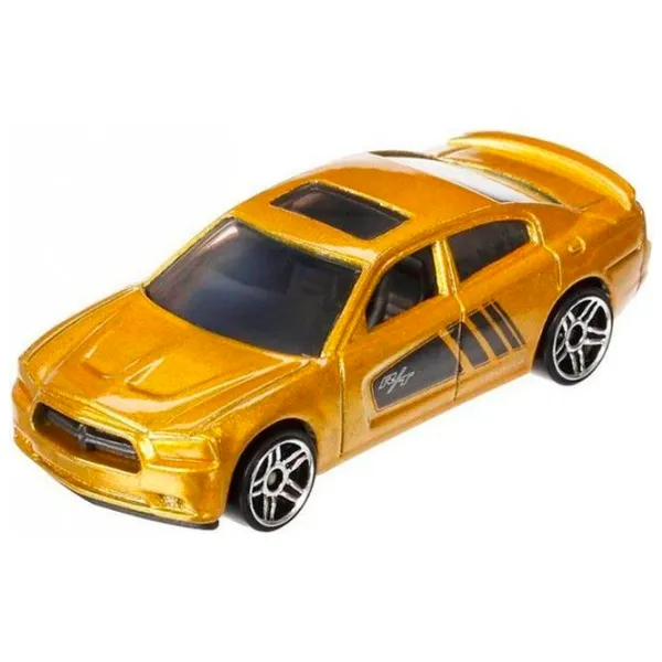 Комплект машин Hot Wheels 54886   / / Разноцветный photo 6