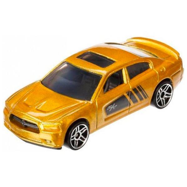 Комплект машин Hot Wheels 54886   / / Разноцветный photo 6