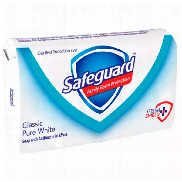 Săpun solid Safeguard Classic 90 g photo 2