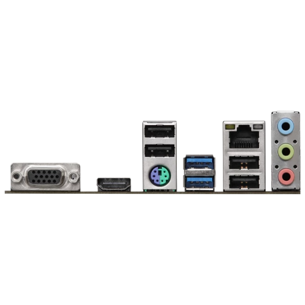 Игровой компьютер Navigator 00509 Core i5 12400F/ 32 ГБ/ / 1 ТБ/ GeForce RTX 3060 photo 5 Игровой компьютер Navigator 00509 Core i5 12400F/ 32 ГБ/ / 1 ТБ/ GeForce RTX 3060 photo 5