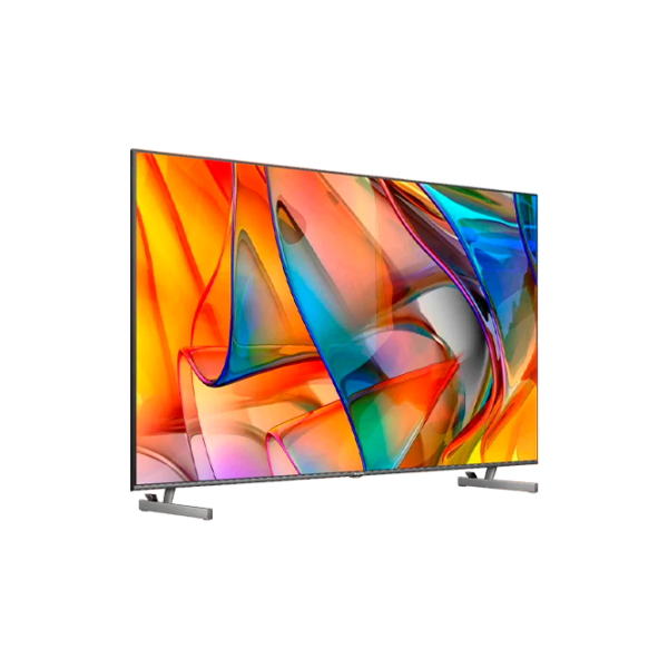 Televizor Hisense 65U6KQ 65"/ MiniLED/ 4K/ Smart TV/ Black photo 13 Televizor Hisense 65U6KQ 65"/ MiniLED/ 4K/ Smart TV/ Black photo 13