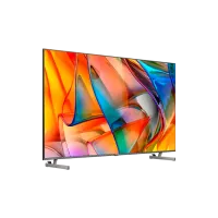 Televizor Hisense 65U6KQ 65" / MiniLED / 4K / Smart TV / Black photo 7