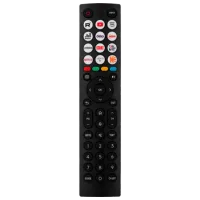Televizor Hisense 65U6KQ 65" / MiniLED / 4K / Smart TV / Black photo 17