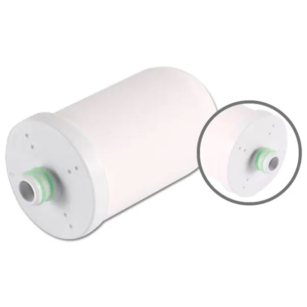 Сartuș de filtrare Remax RT-PY02 Ceramică/ White photo 2