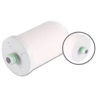 Сartuș de filtrare Remax RT-PY02 Ceramică/ White photo 2