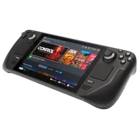 Valve Steam Deck Oled 512 ГБ/ Черный photo 2