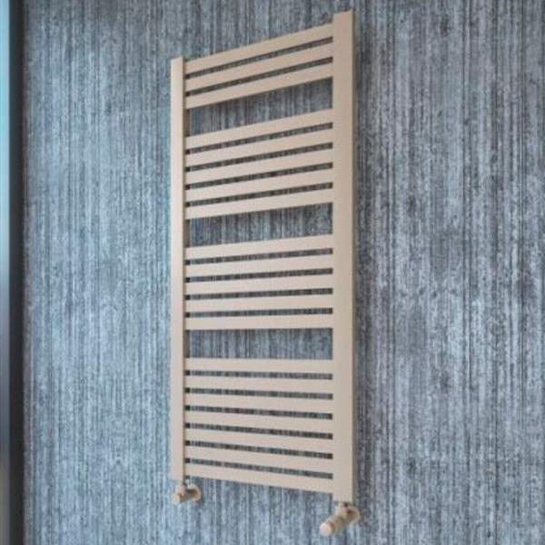 Uscător de prosoape Gorgiel Nadir DR AD-DR 120/ 55 Cu apă photo 2