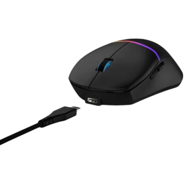 Мышь Hama uRage Reaper 430 USB/ Черный photo 2