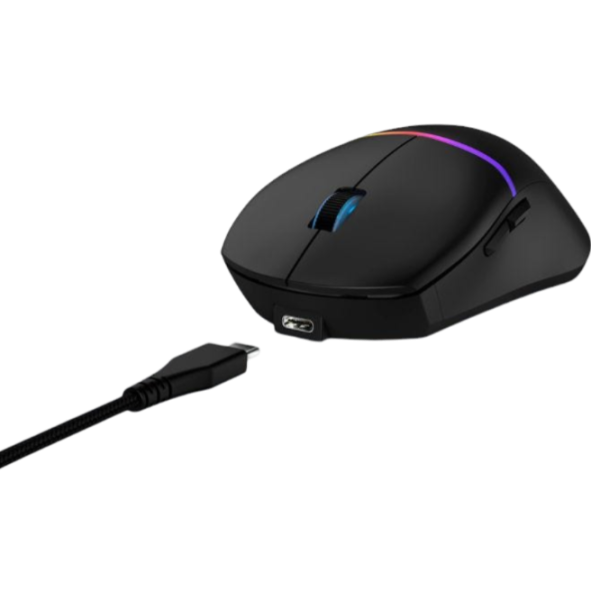 Мышь Hama uRage Reaper 430 USB/ Черный photo 2
