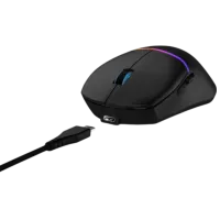 Мышь Hama uRage Reaper 430 USB / Черный photo 2