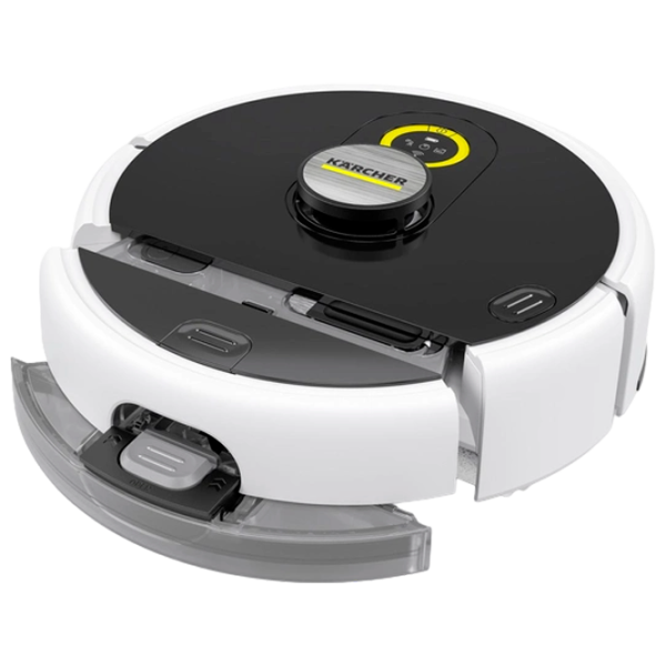 Aspirator Robot KARCHER RCF 3 5200 mAh / White photo 2