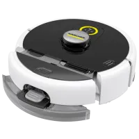 Aspirator Robot KARCHER RCF 3 5200 mAh / White photo 2