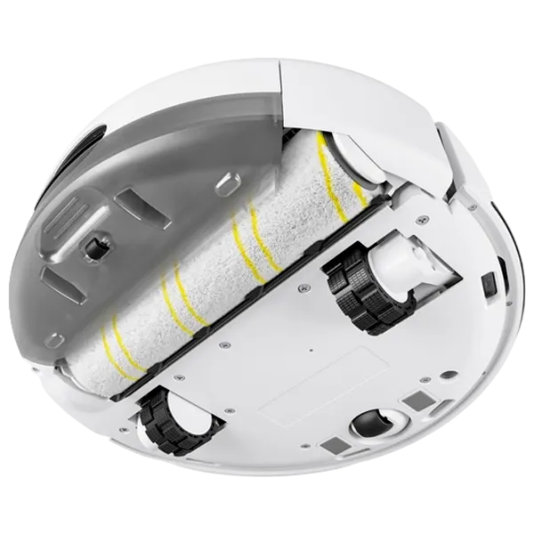 Aspirator Robot KARCHER RCF 3 5200 mAh / White photo 3